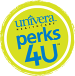 Perks4U Logo