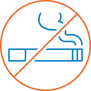 No smoking Icon