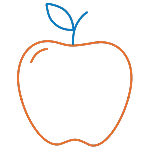 Apple Icon