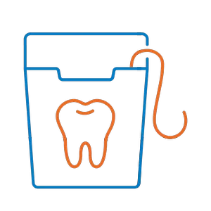 Dental Floss Excellus