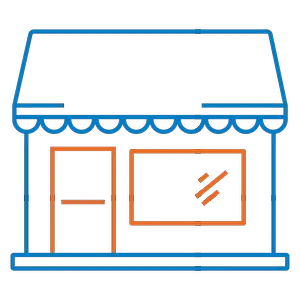 Storefront Icon