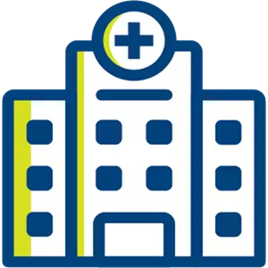 Univera House Icon
