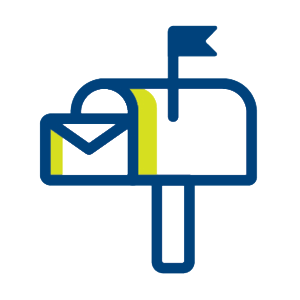 Univera Mailbox