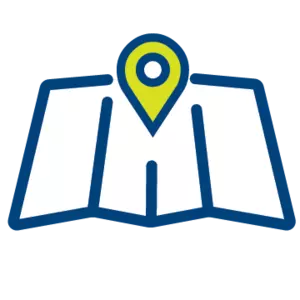 Univera Map Icon