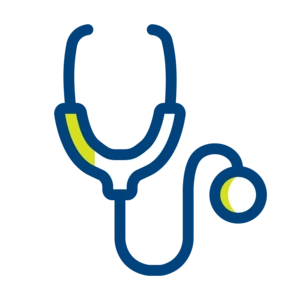 Univera Stethoscope Icon