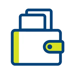 Univera Wallet Icon