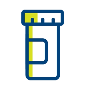 Prescription Pill